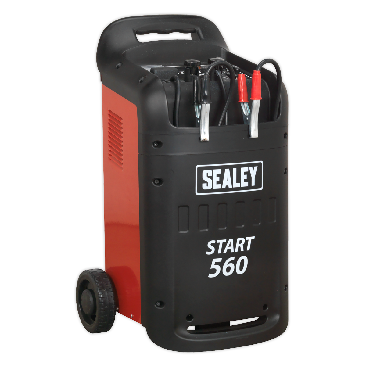 12/24V Starter/Charger 560/95A 230V START560