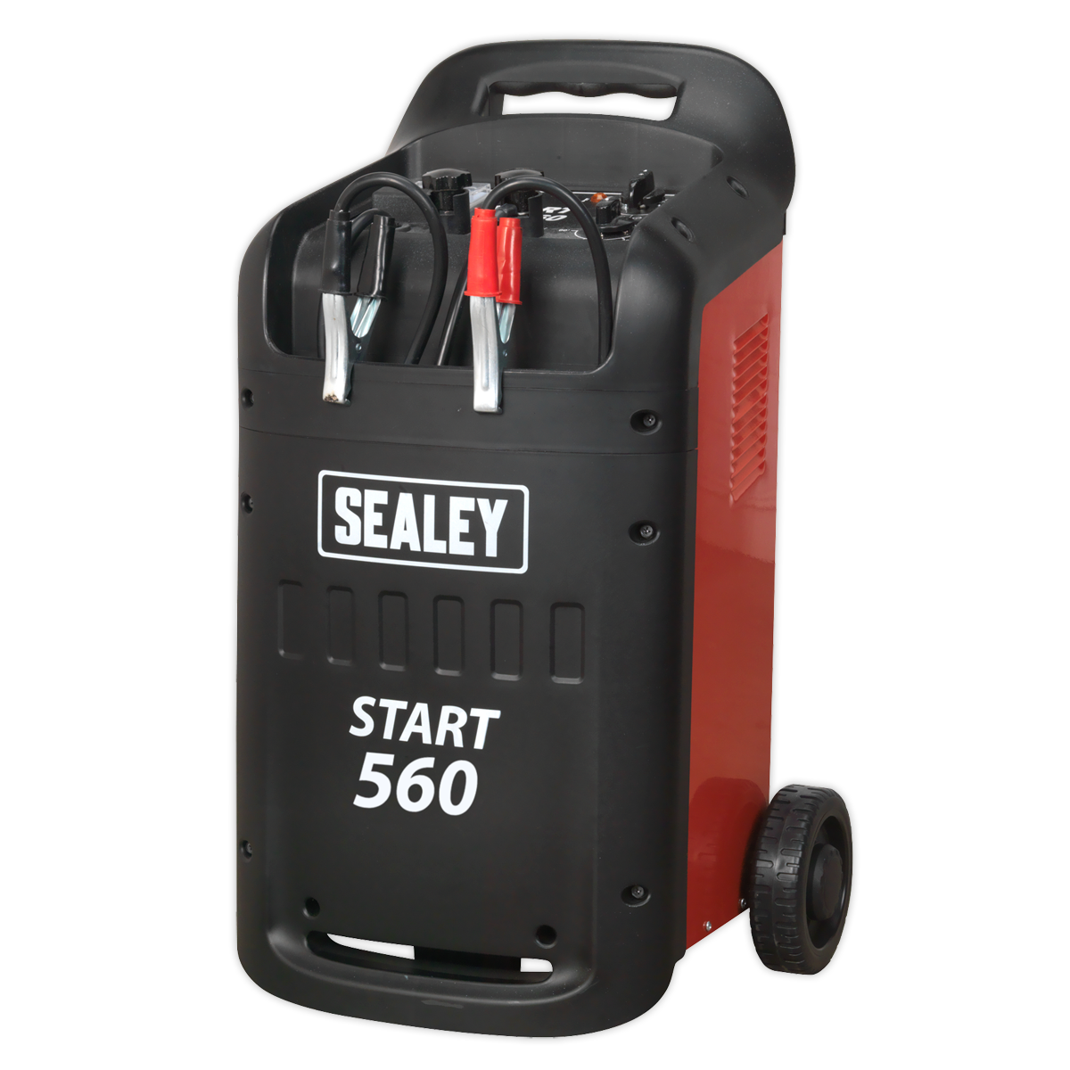 12/24V Starter/Charger 560/95A 230V START560