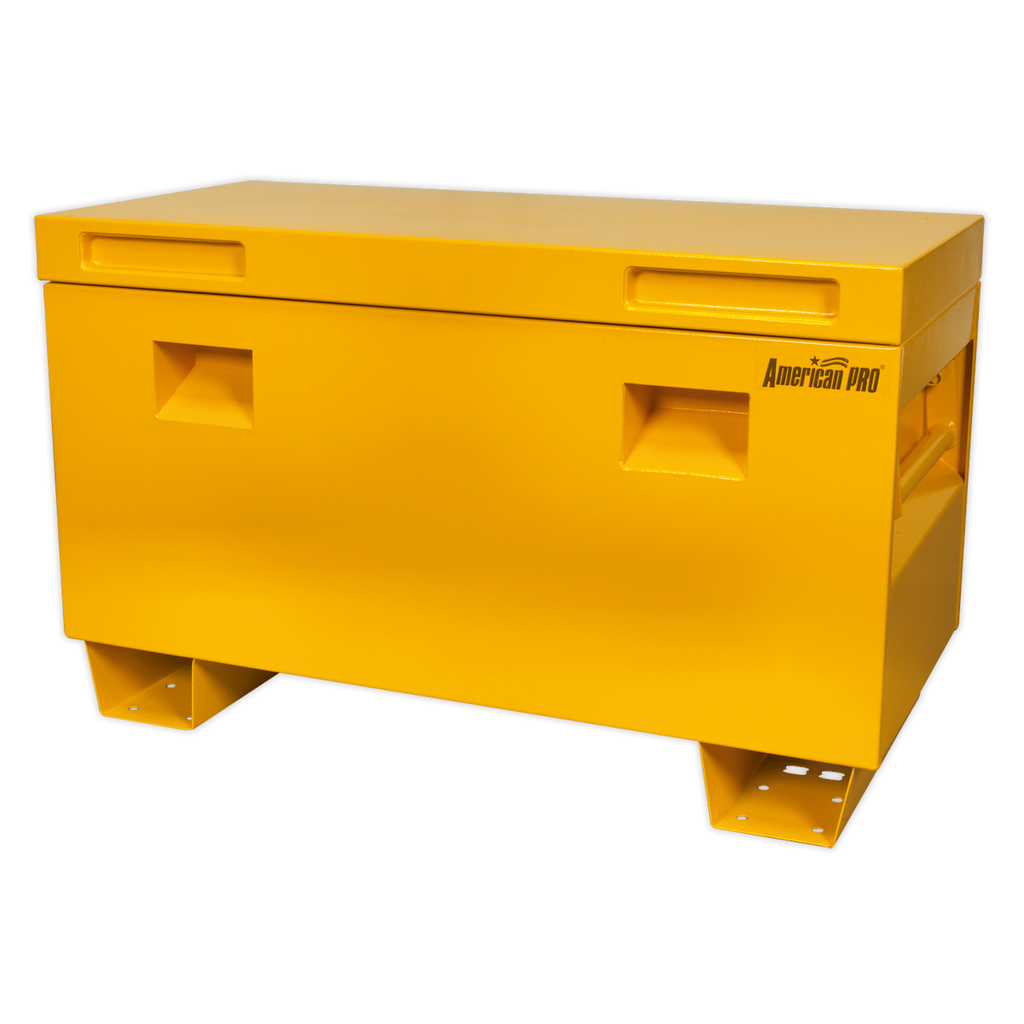 Truck Box with Wheel Kit 910 x 430 x 560mm STB03ECOMBO