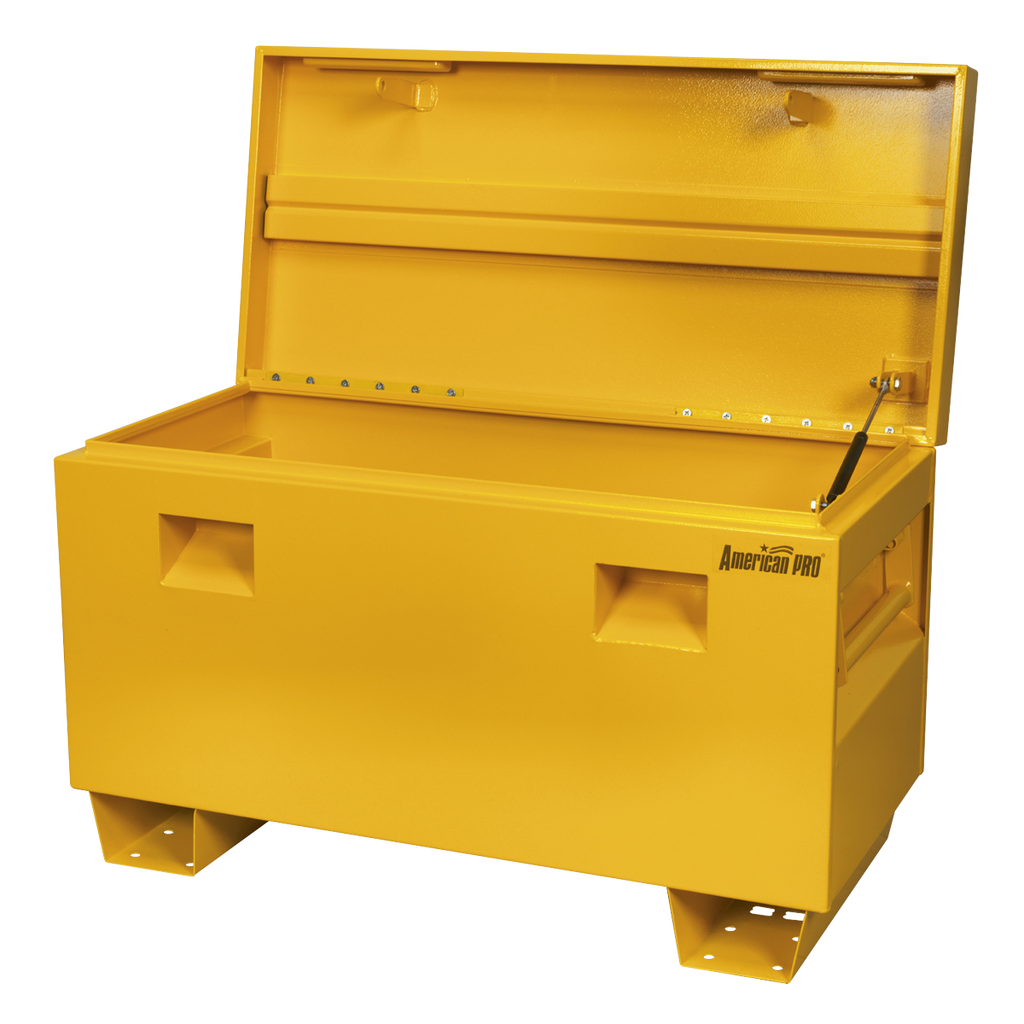 Truck Box 910 x 430 x 560mm STB03E