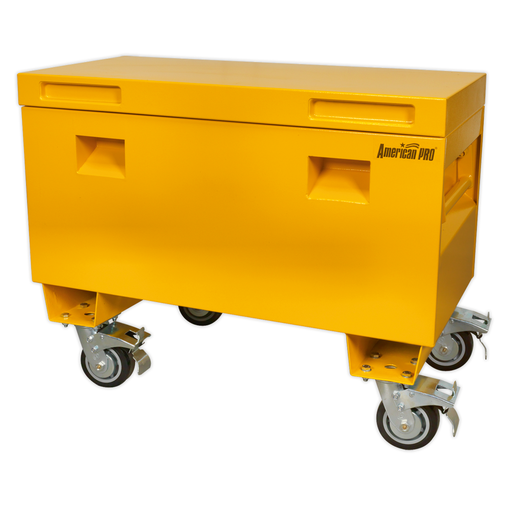 Truck Box 910 x 430 x 560mm STB03E