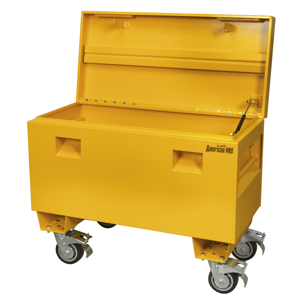 Truck Box 910 x 430 x 560mm STB03E
