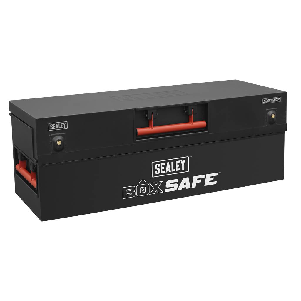Truck Box 1275 x 470 x 450mm STB07