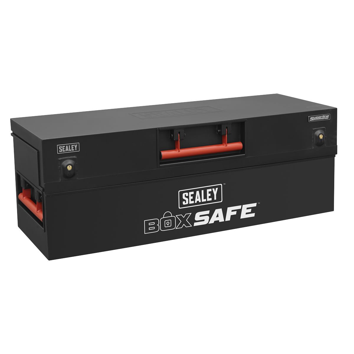 Truck Box 1275 x 470 x 450mm STB07
