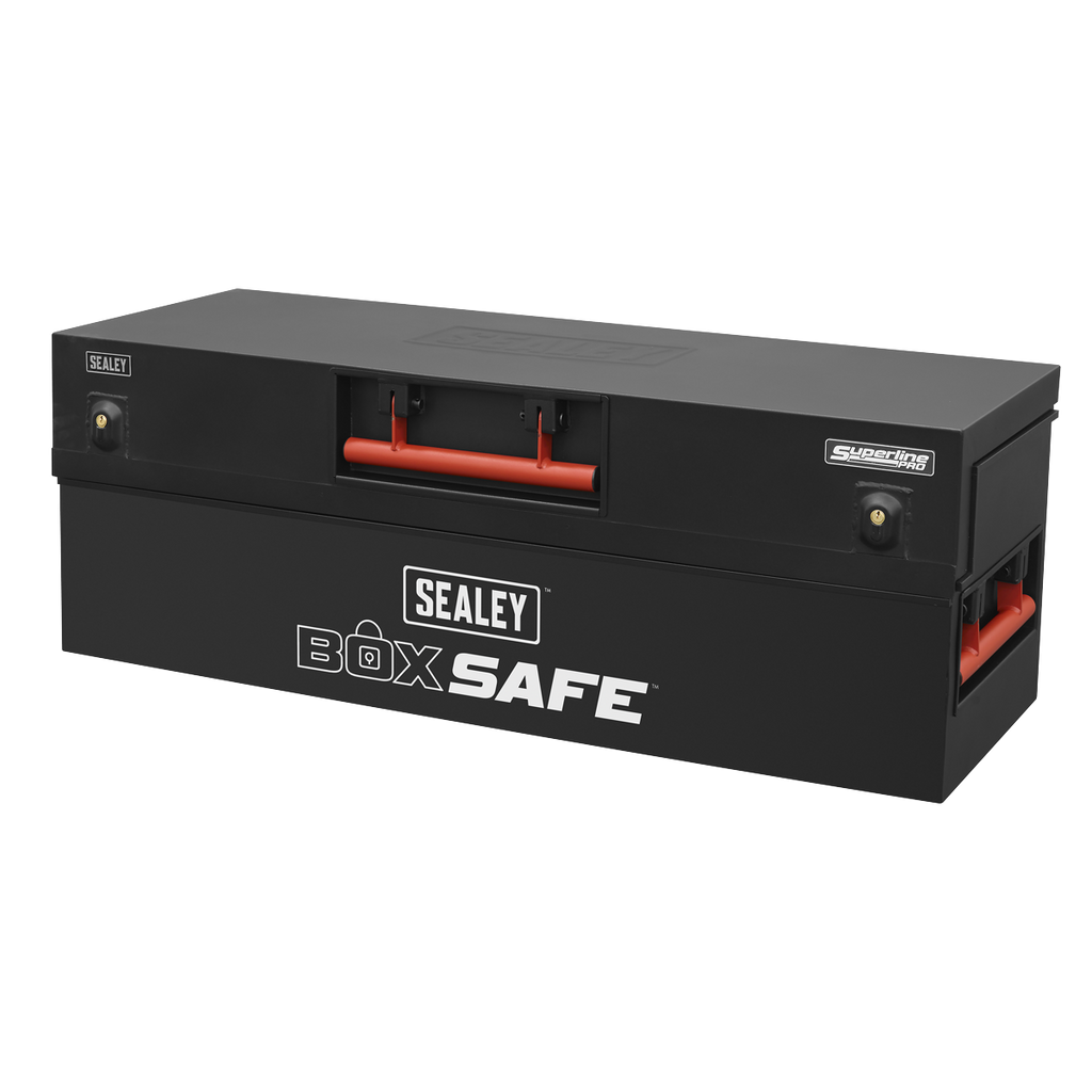 Truck Box 1275 x 470 x 450mm STB07
