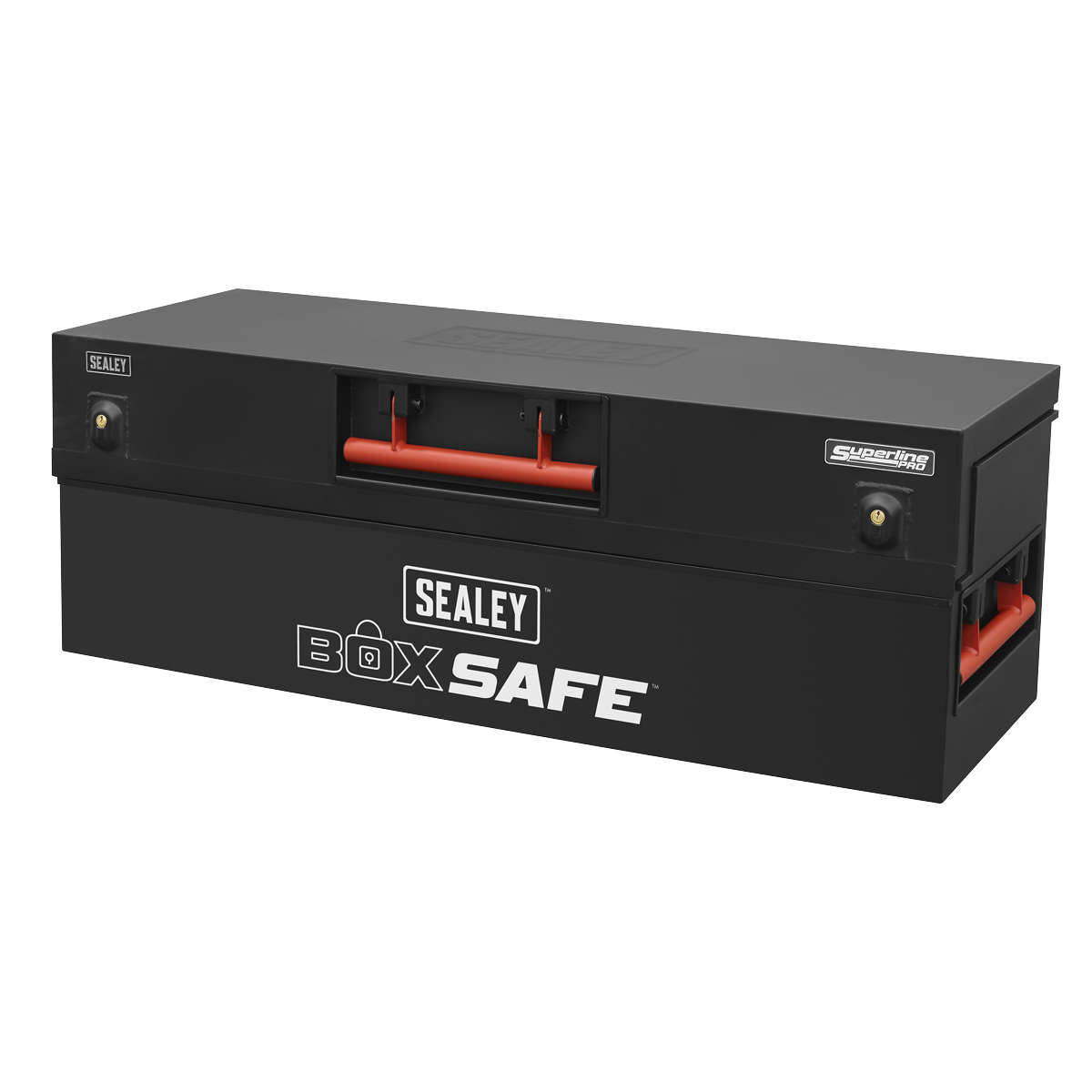 Truck Box 1275 x 470 x 450mm STB07