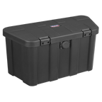 Weatherproof Trailer Storage Box with Lock 675mm STB690
