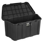Weatherproof Trailer Storage Box with Lock 675mm STB690
