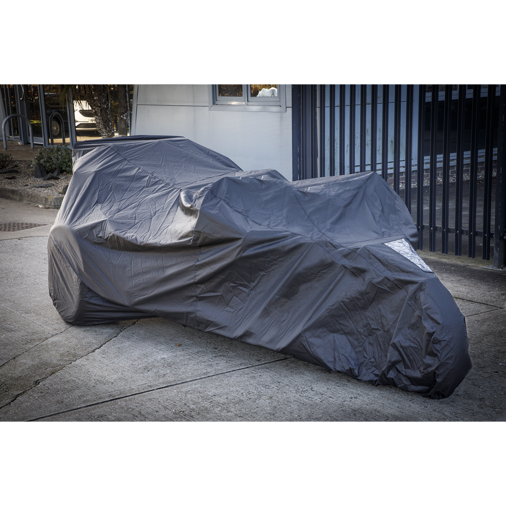 Trike Cover - X-Large STC01XL