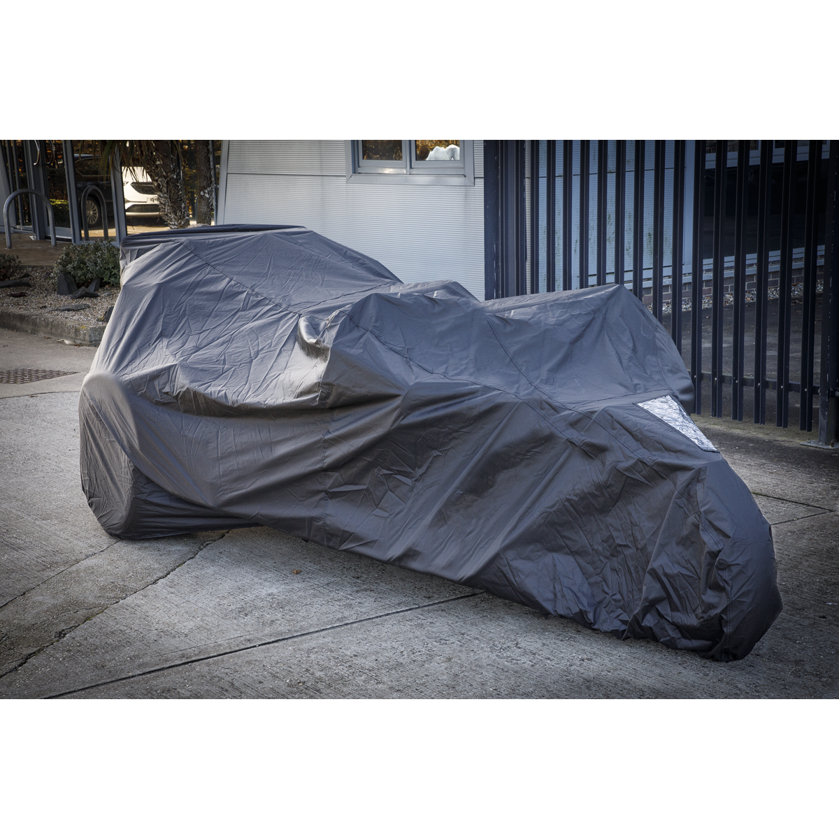 Trike Cover - X-Large STC01XL