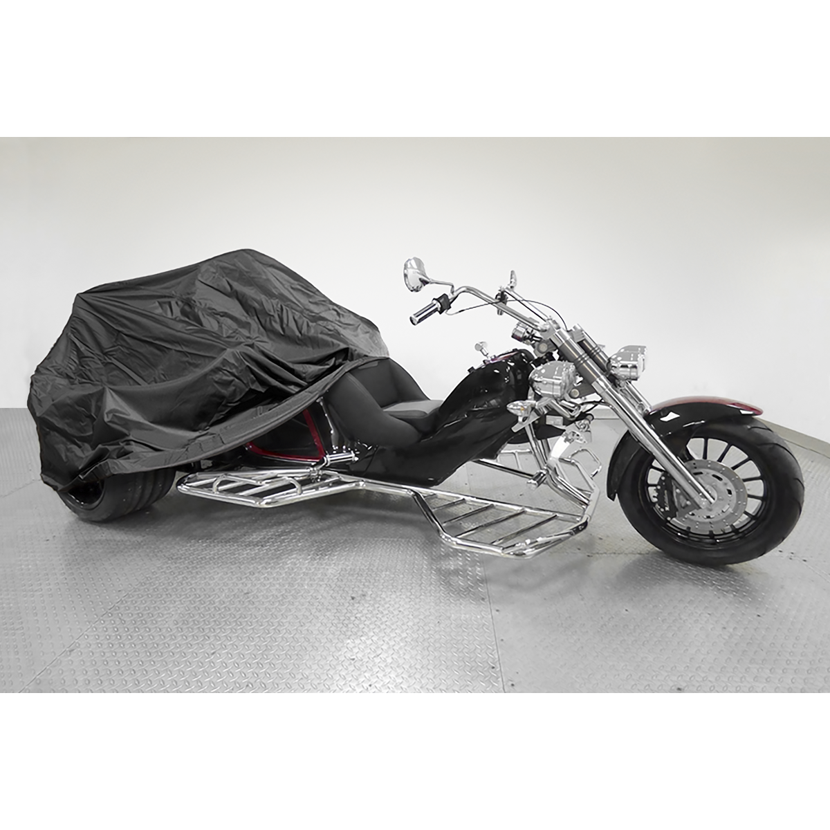 Trike Cover - X-Large STC01XL