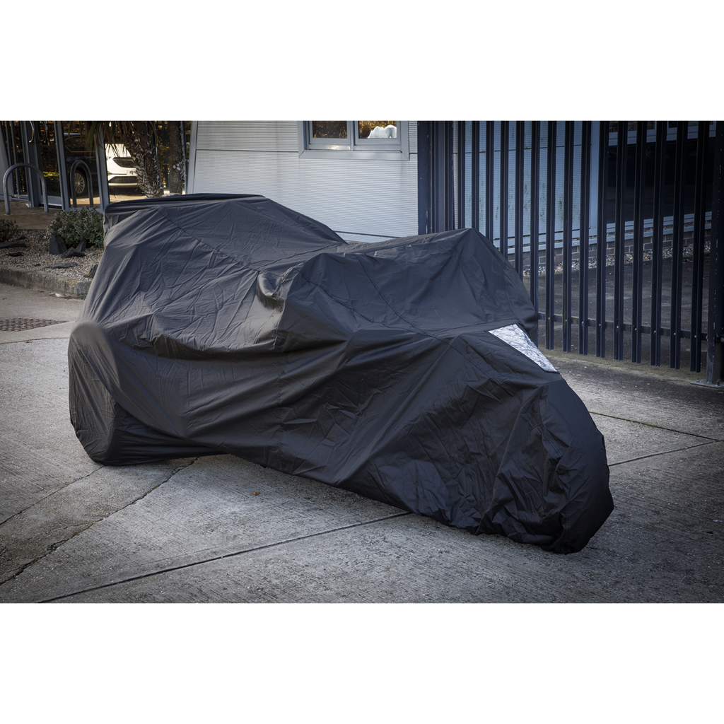 Trike Cover - Large STC01