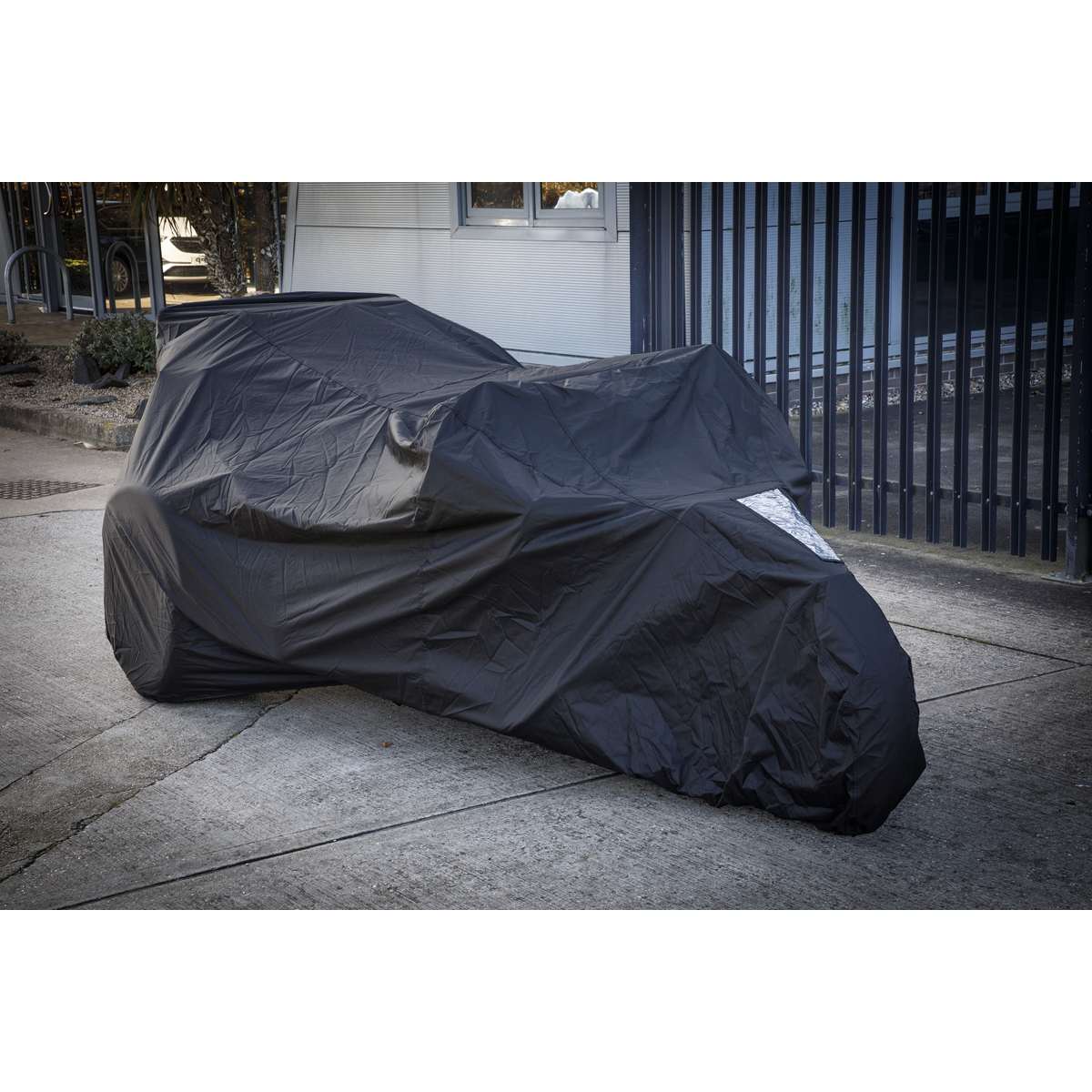 Trike Cover - Large STC01