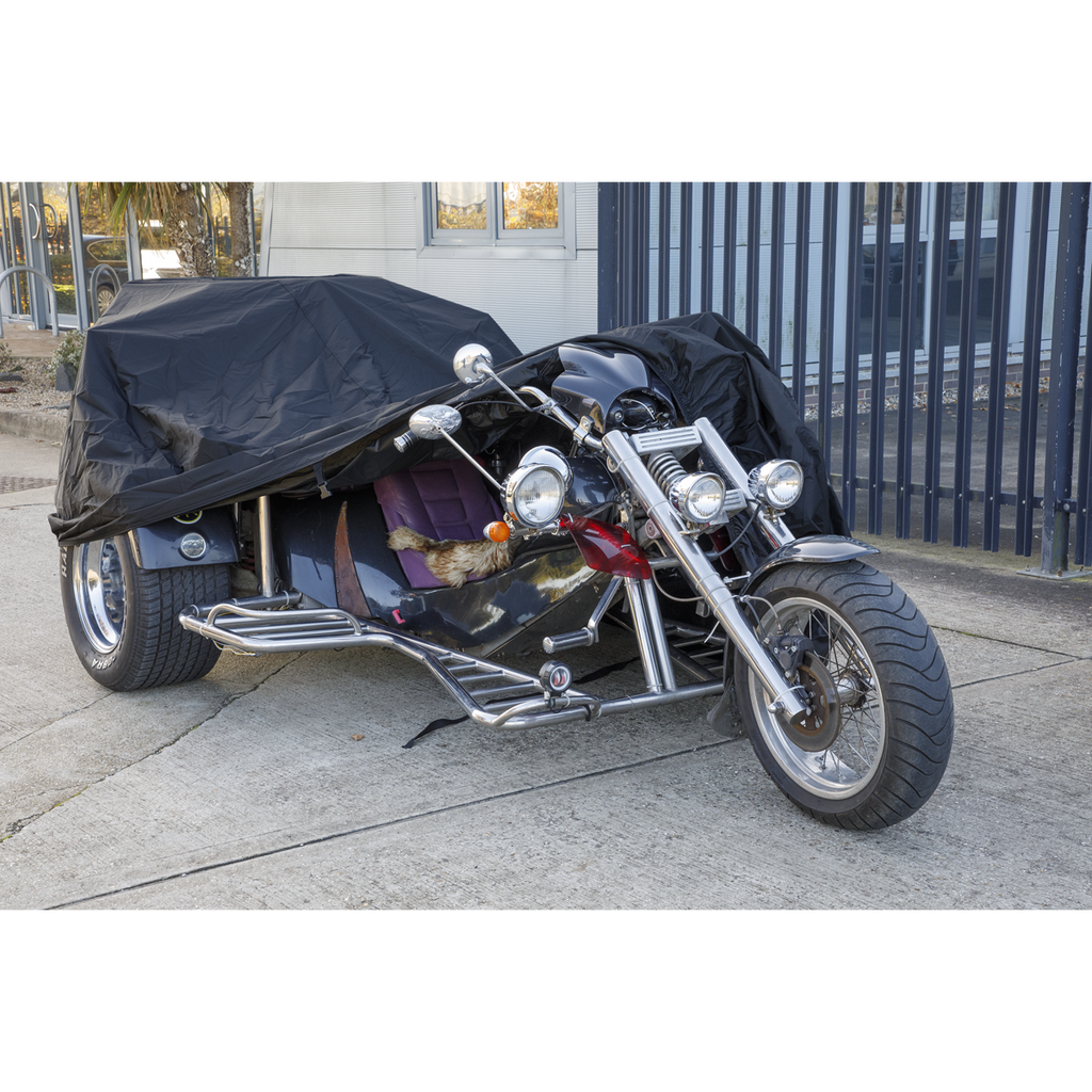 Trike Cover - Large STC01