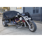 Trike Cover - Large STC01