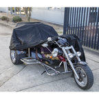 Trike Cover - Large STC01
