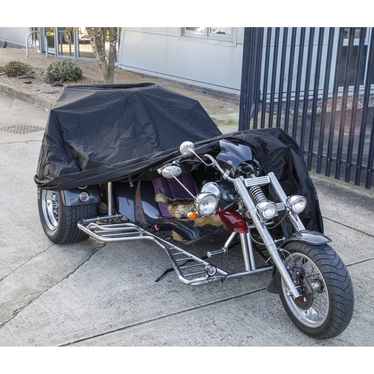 Trike Cover - Large STC01