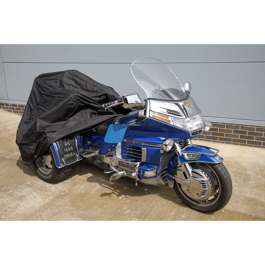Trike Cover - Medium STC02