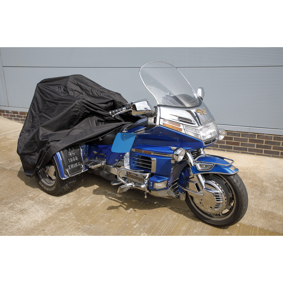 Trike Cover - Medium STC02
