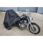 Trike Cover - Small STC03