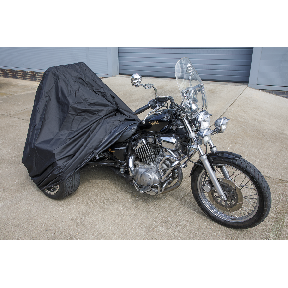 Trike Cover - Small STC03