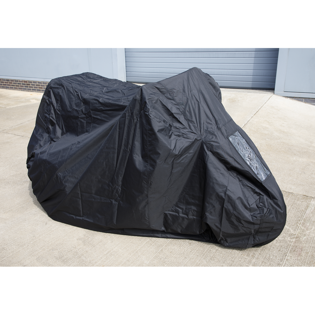 Trike Cover - Small STC03