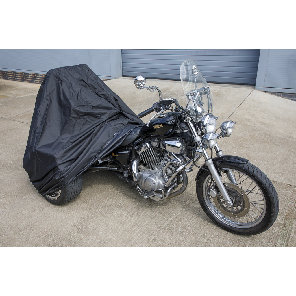 Trike Cover - Small STC03