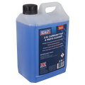 Carburettor & Parts Cleaner 2.5L STC2.5L
