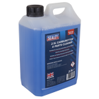 Carburettor & Parts Cleaner 2.5L STC2.5L
