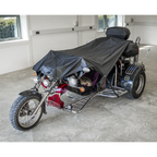 Trike Half Cover STCPC