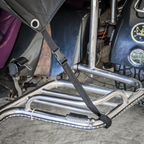 Trike Half Cover STCPC