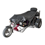 Trike Half Cover STCPC