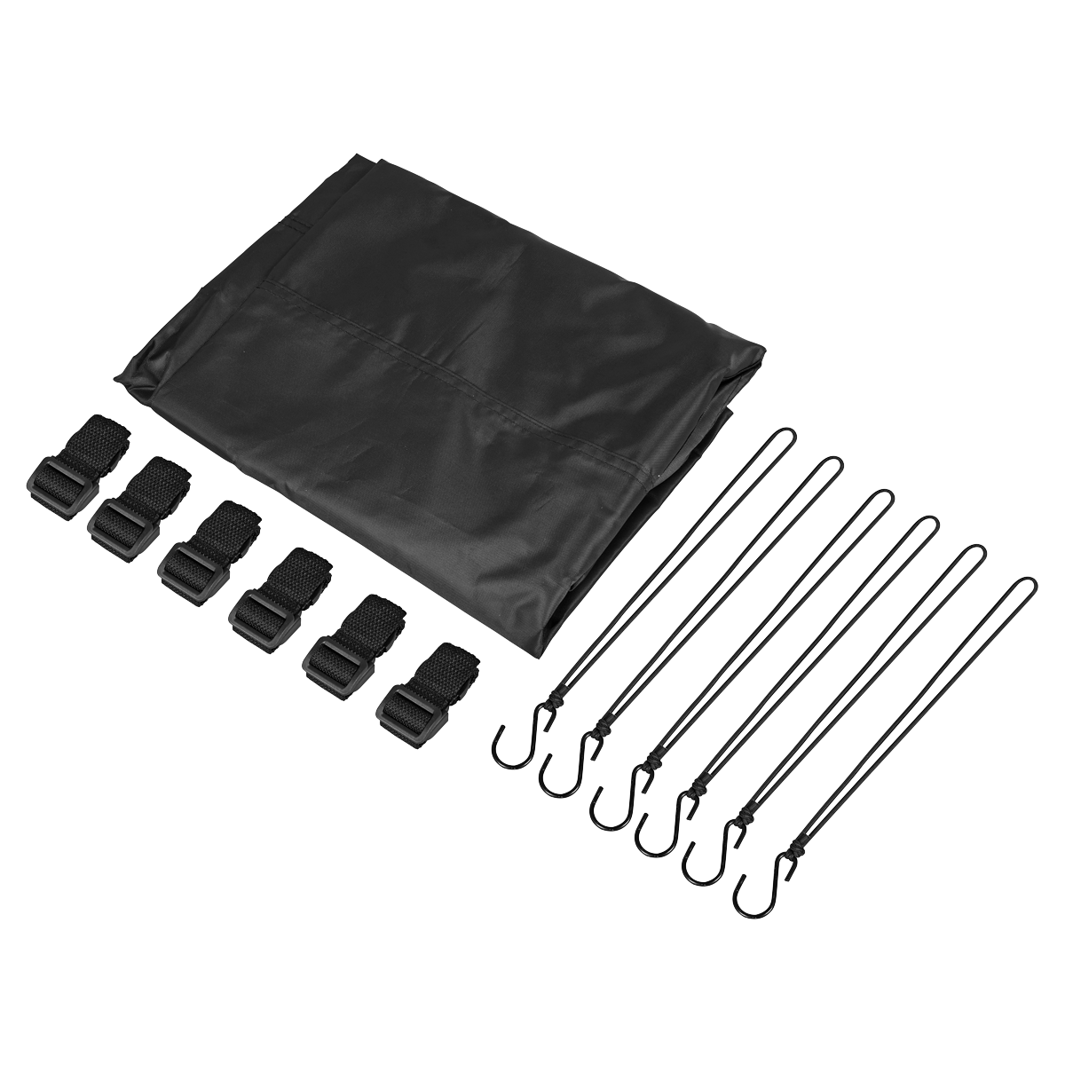 Trike Half Cover STCPC