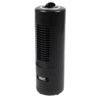 12" Oscillating Desk Tower Fan 2-Speed 230V STF12C