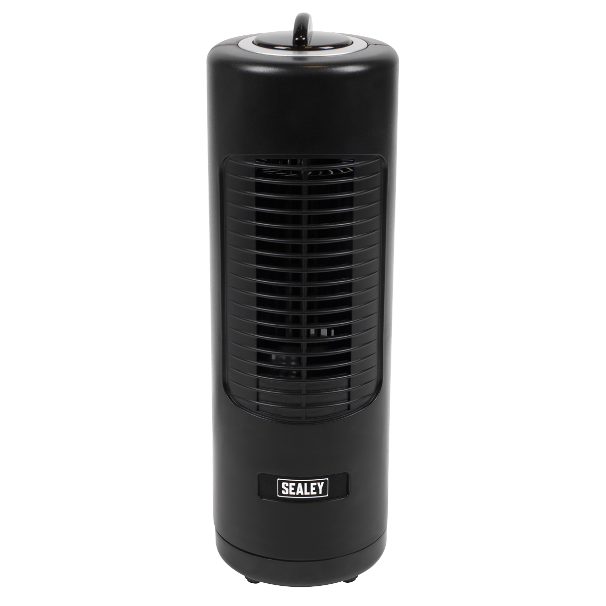 12" Oscillating Desk Tower Fan 2-Speed 230V STF12C