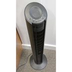 3-Speed Oscillating Tower Fan 30" 230V STF30