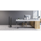 3-Speed Oscillating Tower Fan 30" 230V STF30