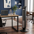 43" Quiet High Performance Oscillating Tower Fan 230V STF43Q