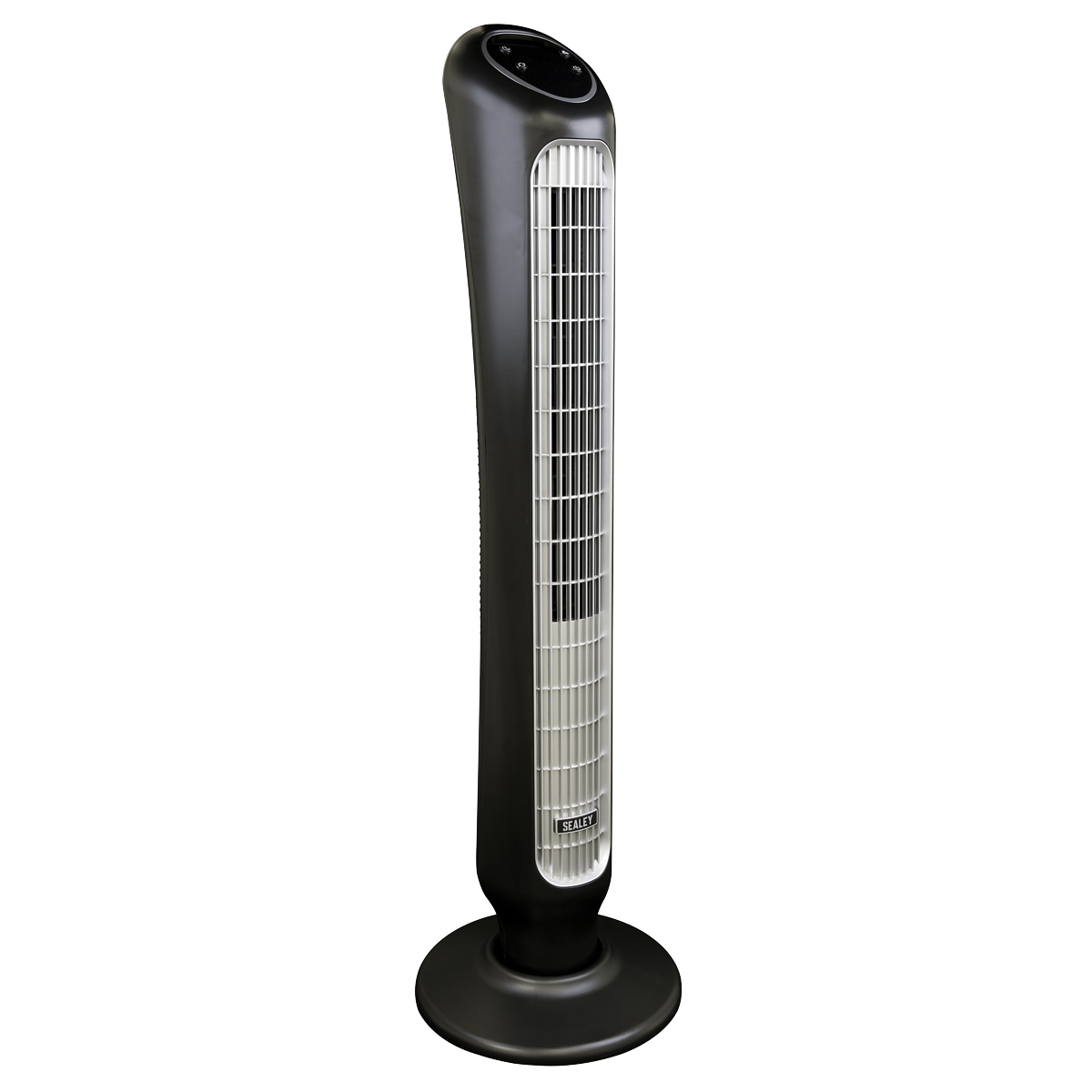 3-Speed Oscillating Tower Fan 42" 230V STF42