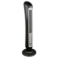 43" Quiet High Performance Oscillating Tower Fan 230V STF43Q