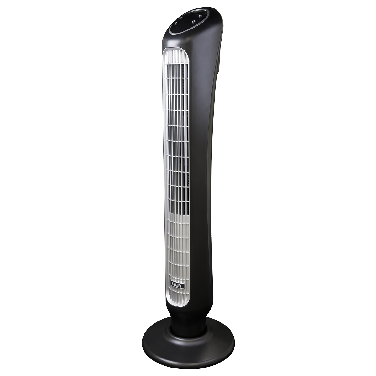 3-Speed Oscillating Tower Fan 42" 230V STF42