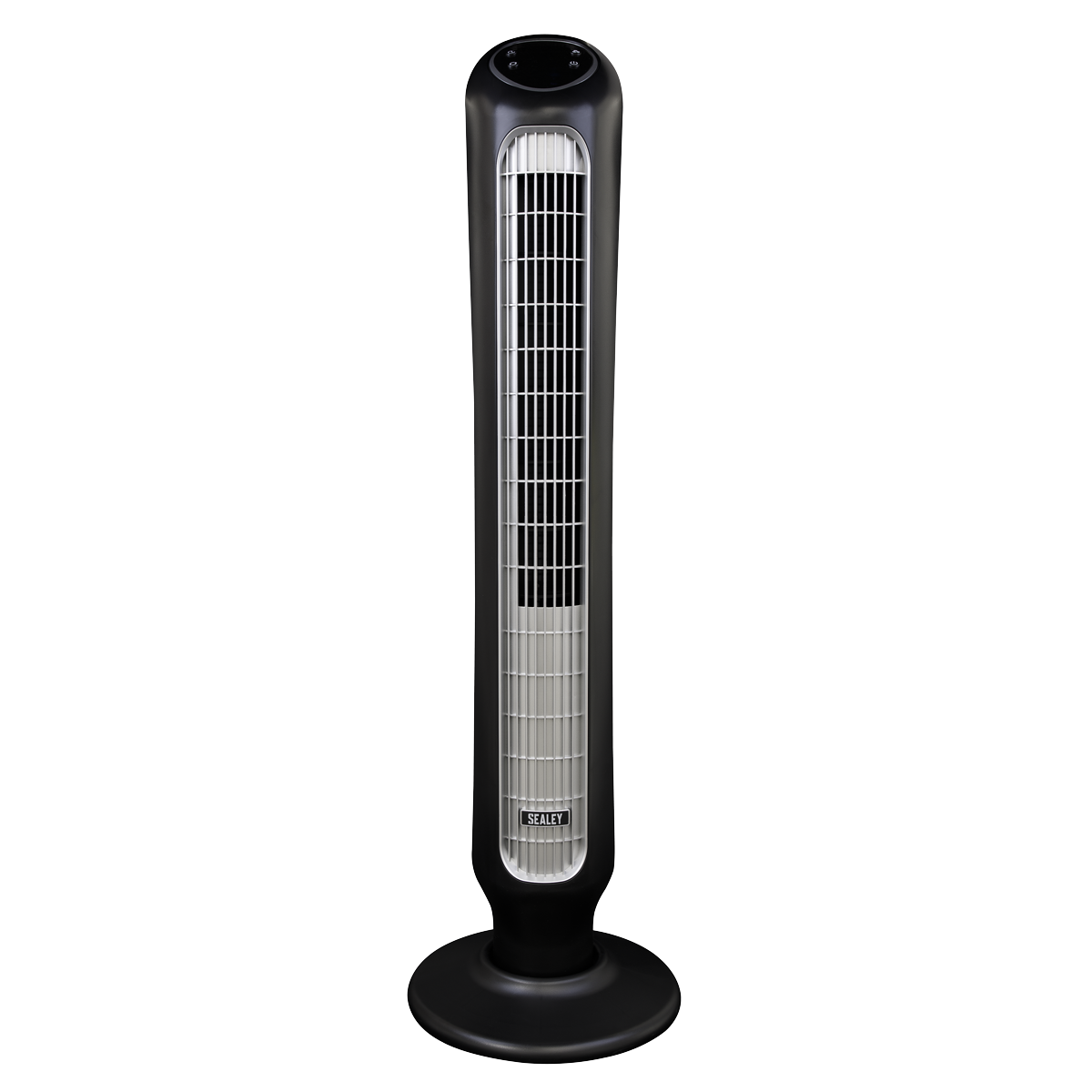 43" Quiet High Performance Oscillating Tower Fan 230V STF43Q