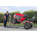 Hydraulic Mower/Tractor Lift 340kg Capacity STML340