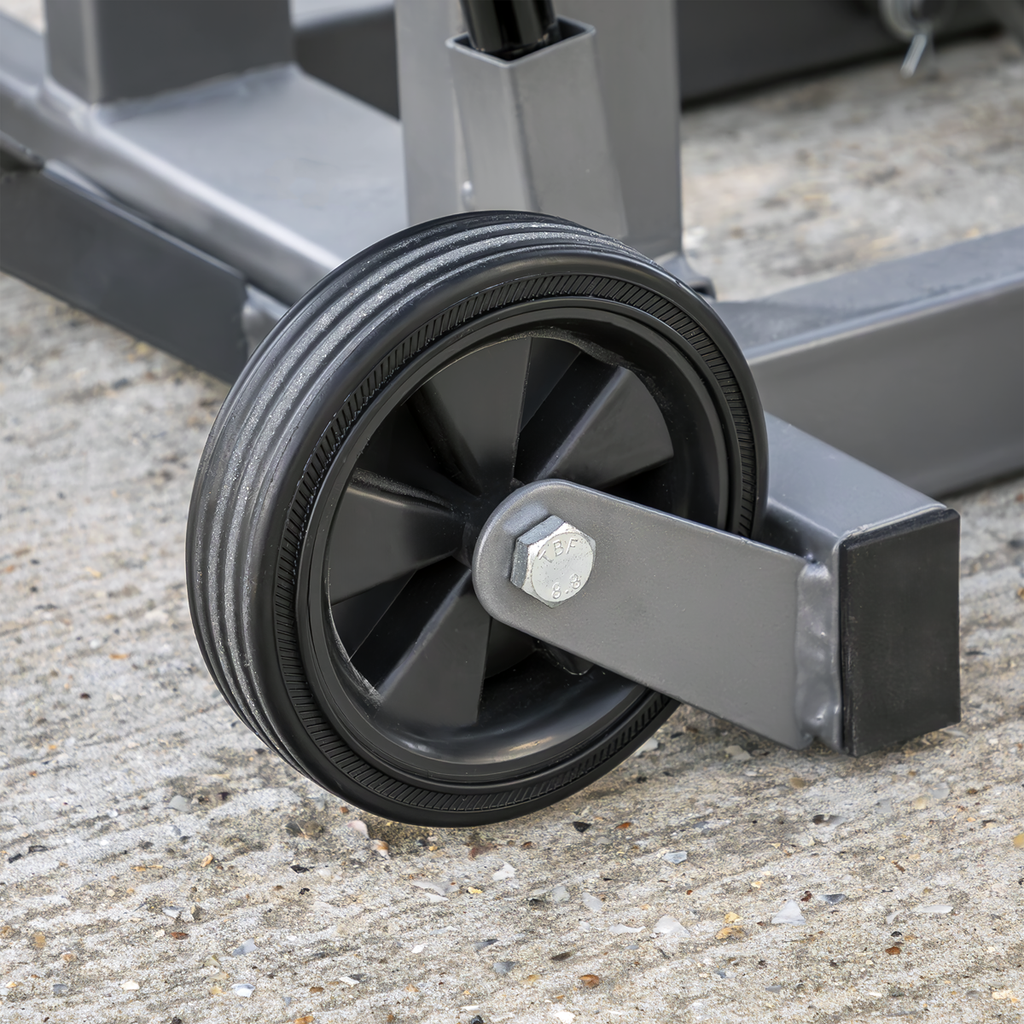 Quiet High Performance Oscillating Tower Fan 43" STF43Q