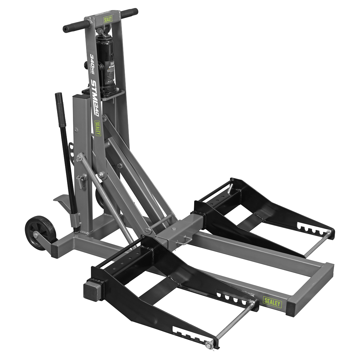 Quiet High Performance Oscillating Tower Fan 43" STF43Q