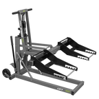 Hydraulic Mower/Tractor Lift 340kg Capacity STML340