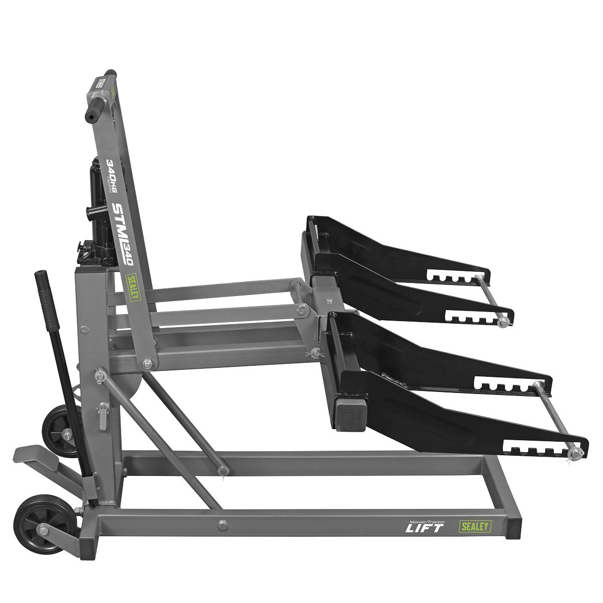 Quiet High Performance Oscillating Tower Fan 43" STF43Q