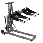 Hydraulic Mower/Tractor Lift 340kg Capacity STML340