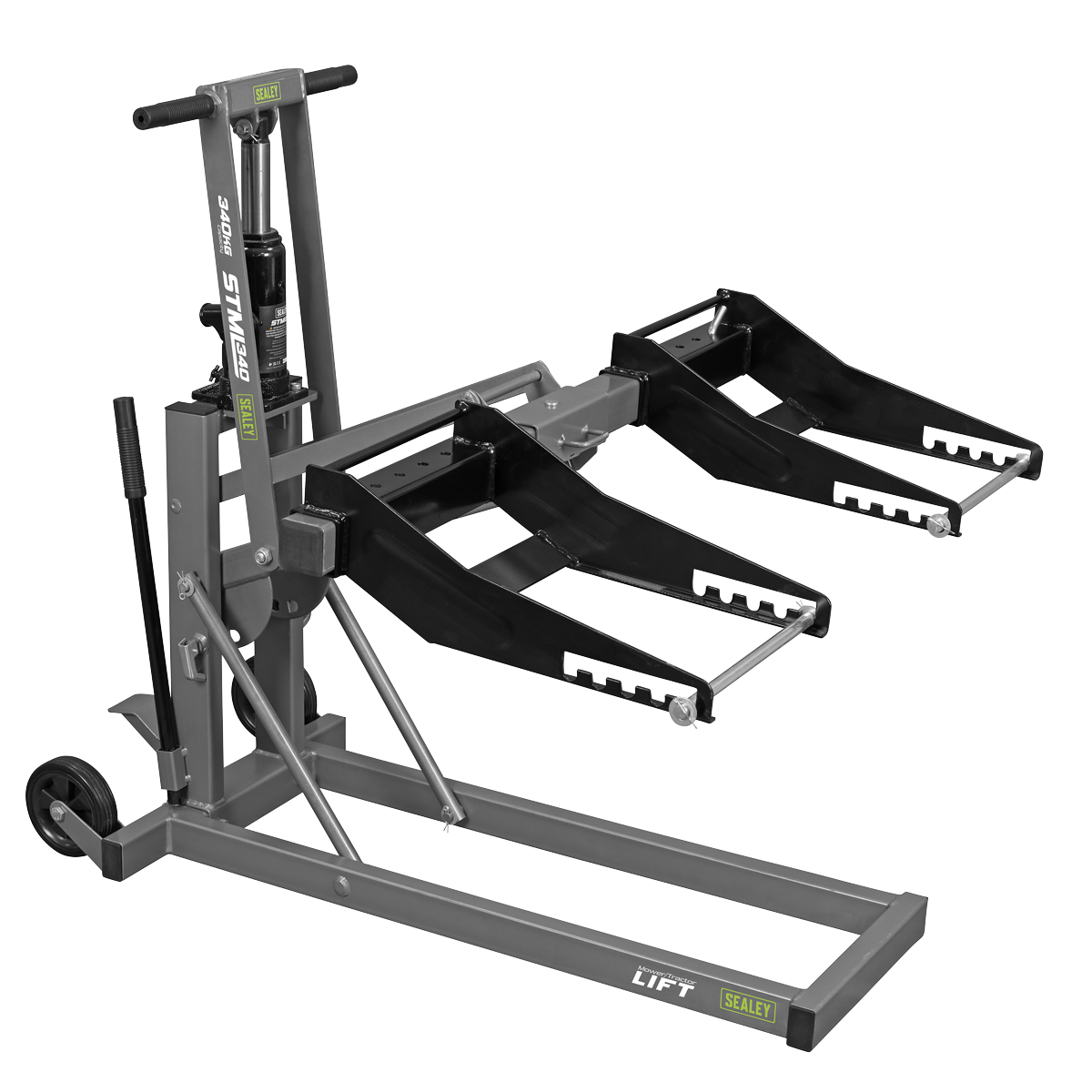 Quiet High Performance Oscillating Tower Fan 43" STF43Q