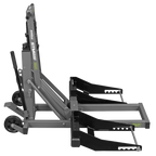 Hydraulic Mower/Tractor Lift 340kg Capacity STML340
